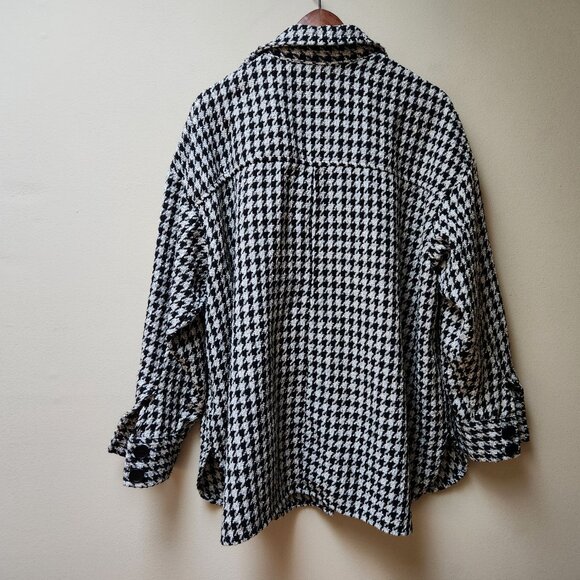 H&M shacket - Picture 5 of 5